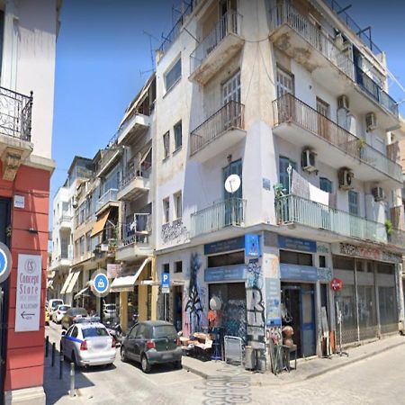 Apartment 55 أثينا المظهر الخارجي الصورة