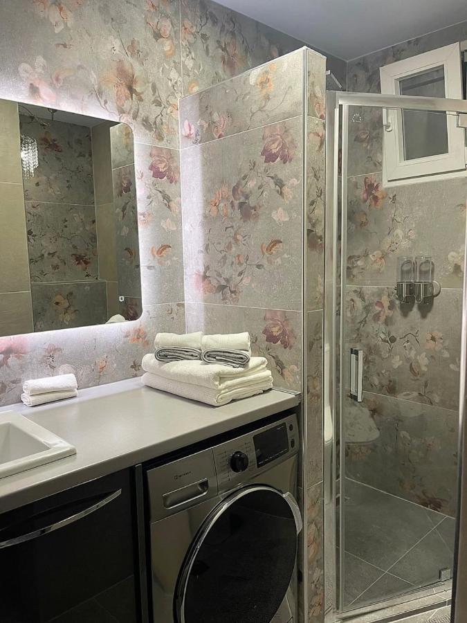 Apartment 55 أثينا المظهر الخارجي الصورة