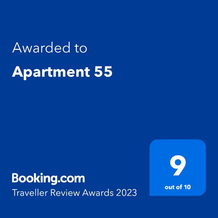 Apartment 55 أثينا المظهر الخارجي الصورة